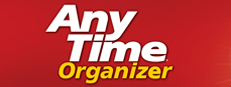 AnyTime Organizer Standard 15