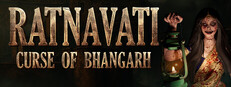RATNAVATI: Curse of Bhangarh
