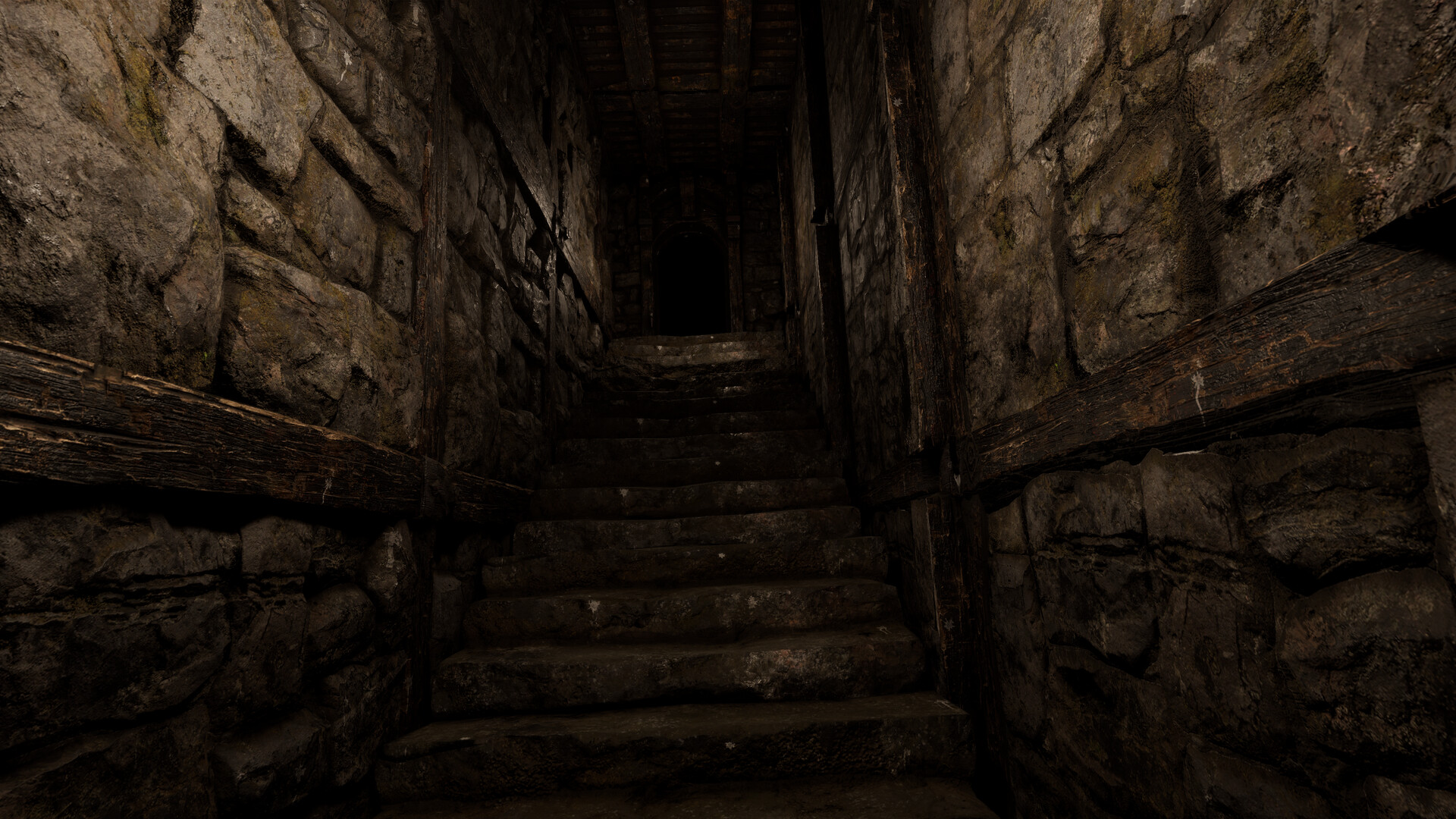 Rudravati: Curse of Bhankilla screenshot 9