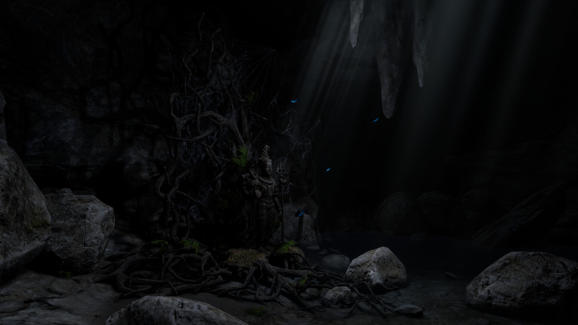 Rudravati: Curse of Bhankilla screenshot 5