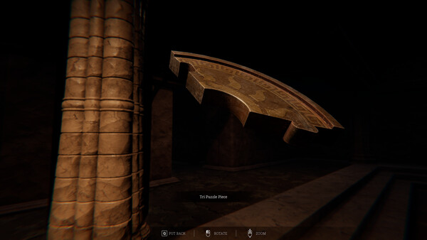 Rudravati: Curse of Bhankilla screenshot 6