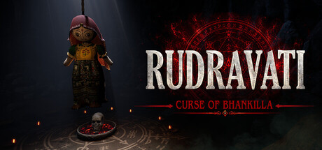 Rudravati: Curse of Bhankilla