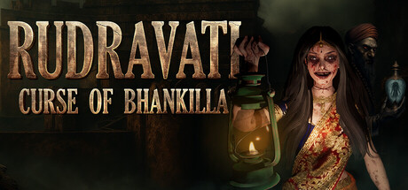 Rudravati: Curse of Bhankilla
