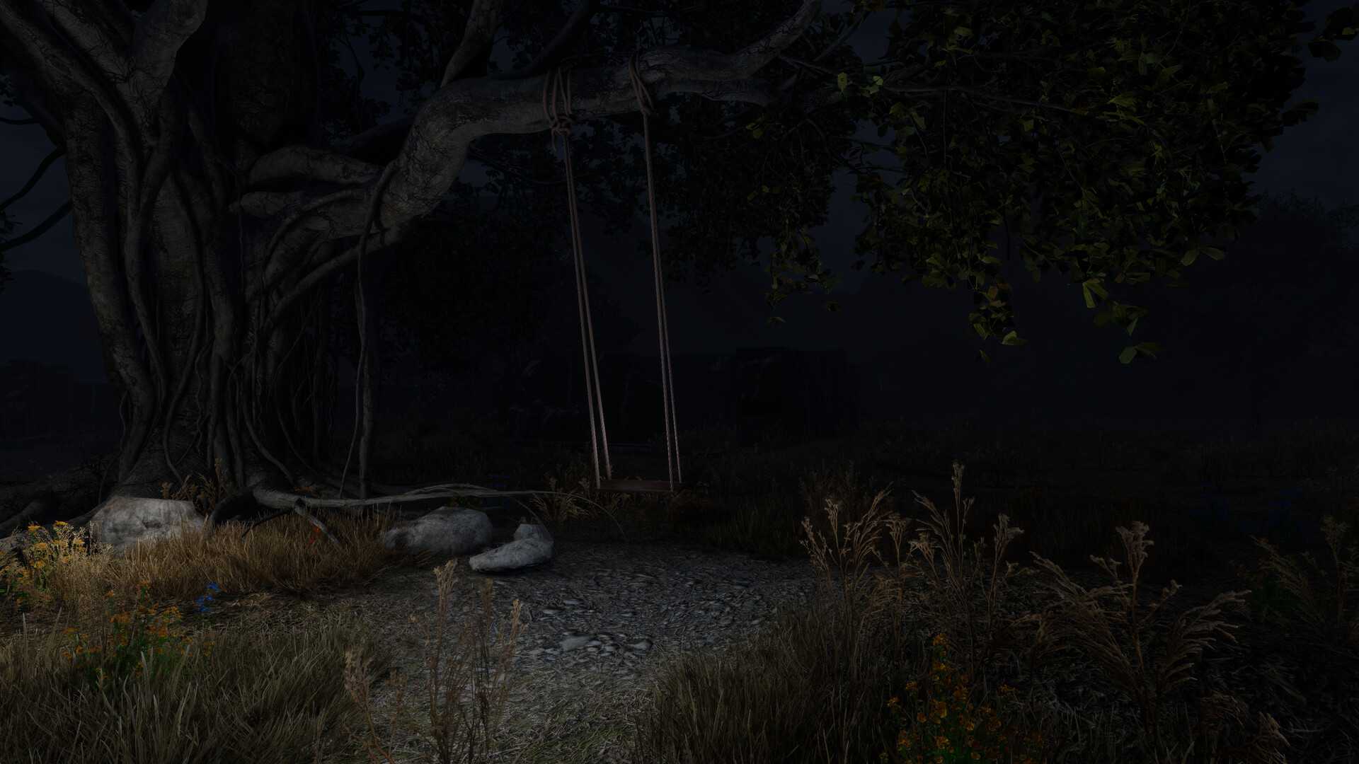Rudravati: Curse of Bhankilla screenshot 11