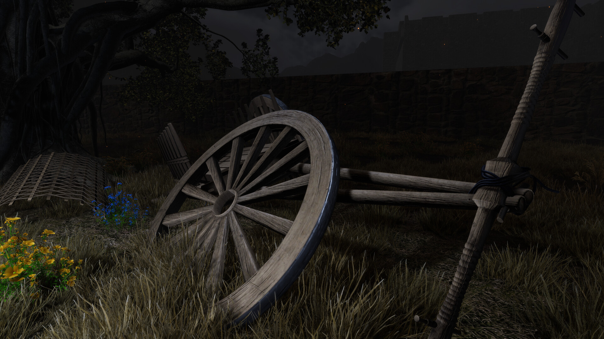 Rudravati: Curse of Bhankilla screenshot #6