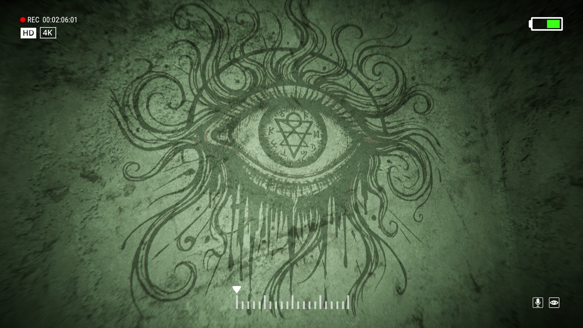 Rudravati: Curse of Bhankilla screenshot #8