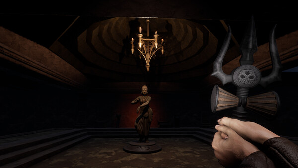Rudravati: Curse of Bhankilla screenshot 3