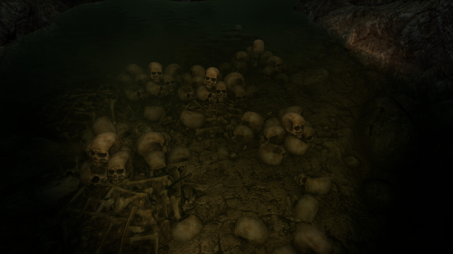 Rudravati: Curse of Bhankilla screenshot #7