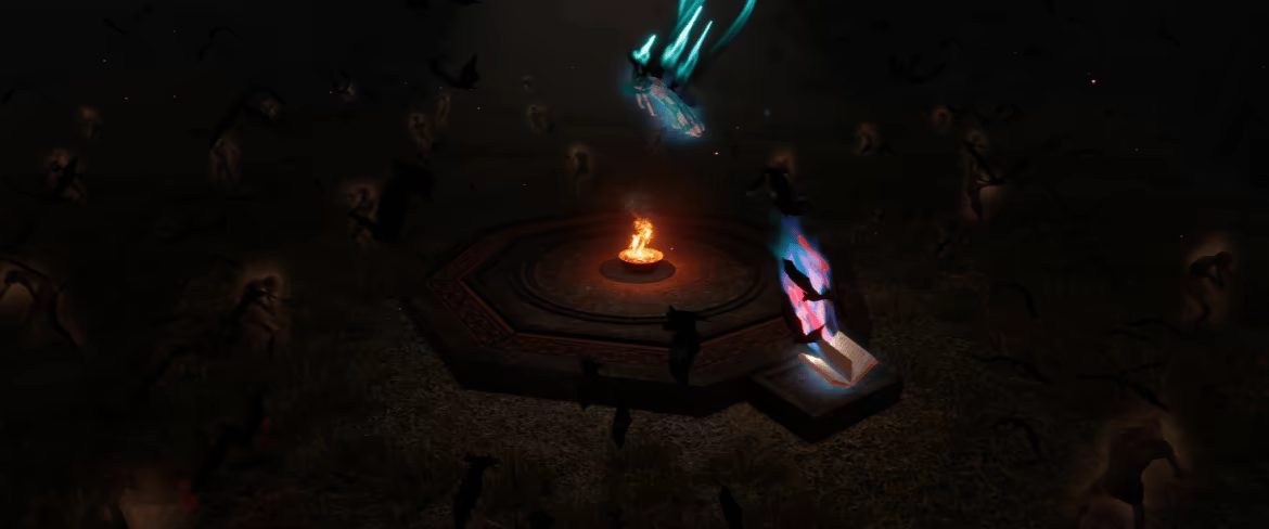Rudravati: Curse of Bhankilla video 1