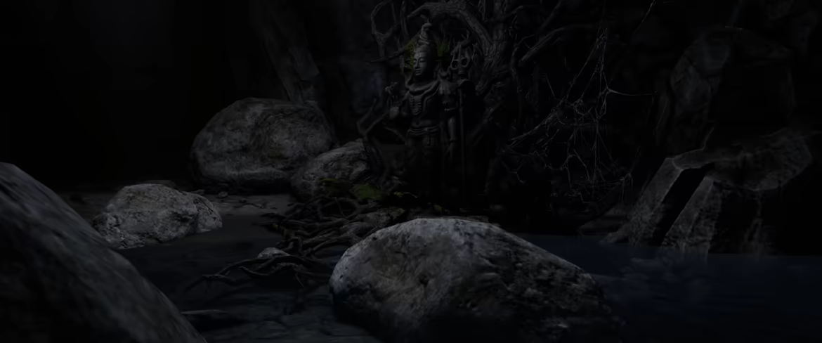 Rudravati: Curse of Bhankilla video 4