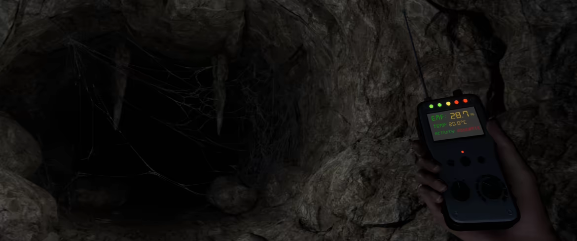 Rudravati: Curse of Bhankilla video 3