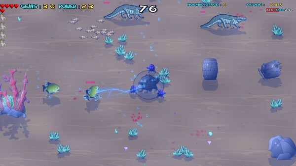Screenshot media