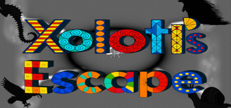 Xolotl's Escape header art