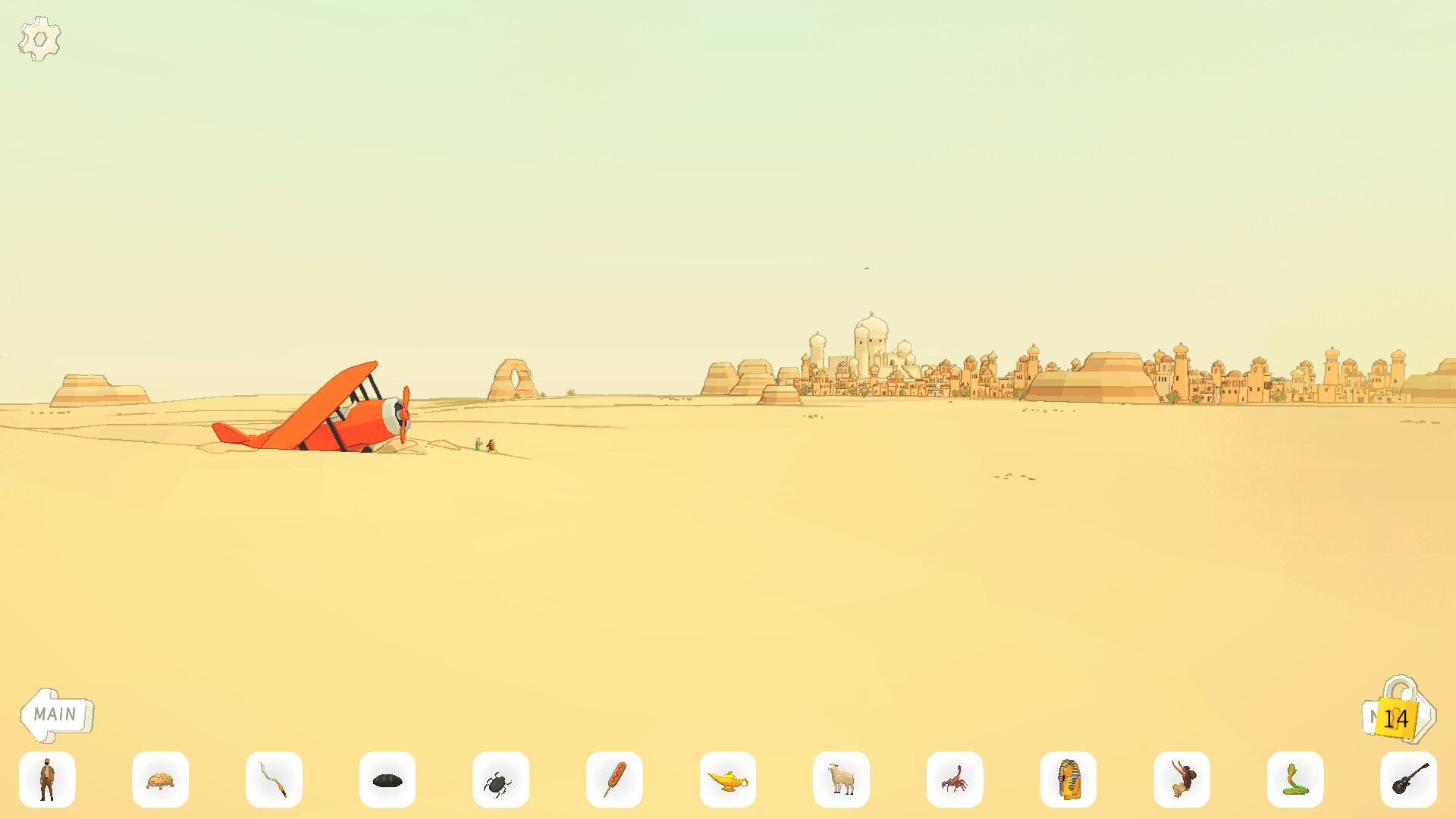 Hidden Within screenshot thumbnail screenshot 7