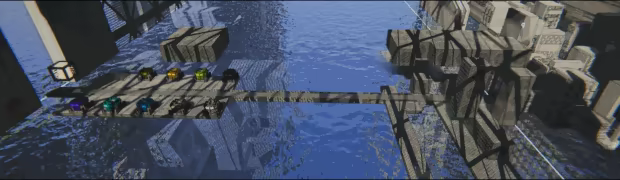 Stack Gun Heroes video 5