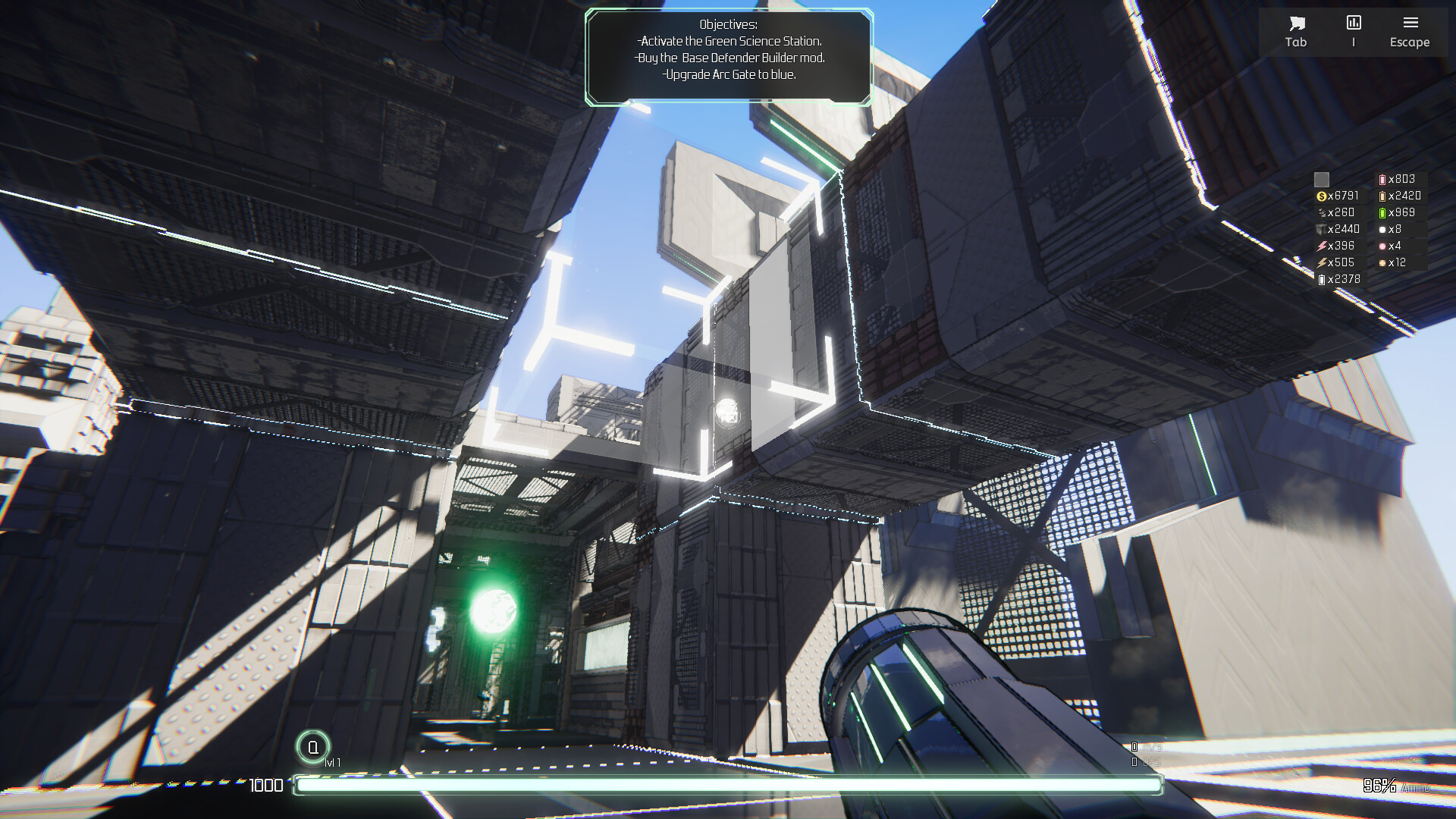 Stack Gun Heroes screenshot #6