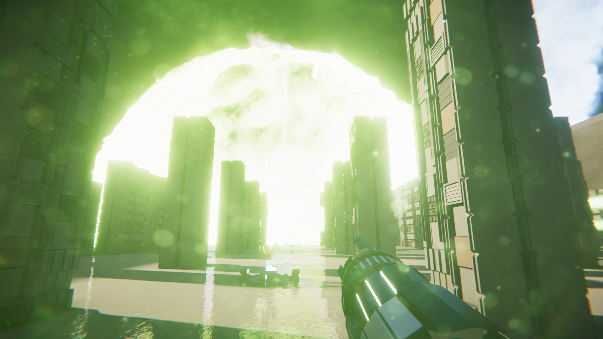 Stack Gun Heroes screenshot #14