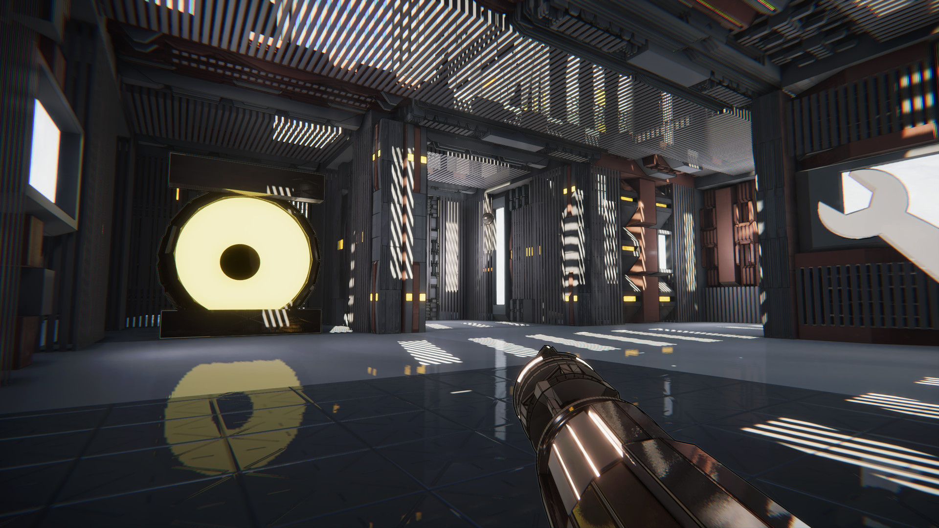 Stack Gun Heroes screenshot #2