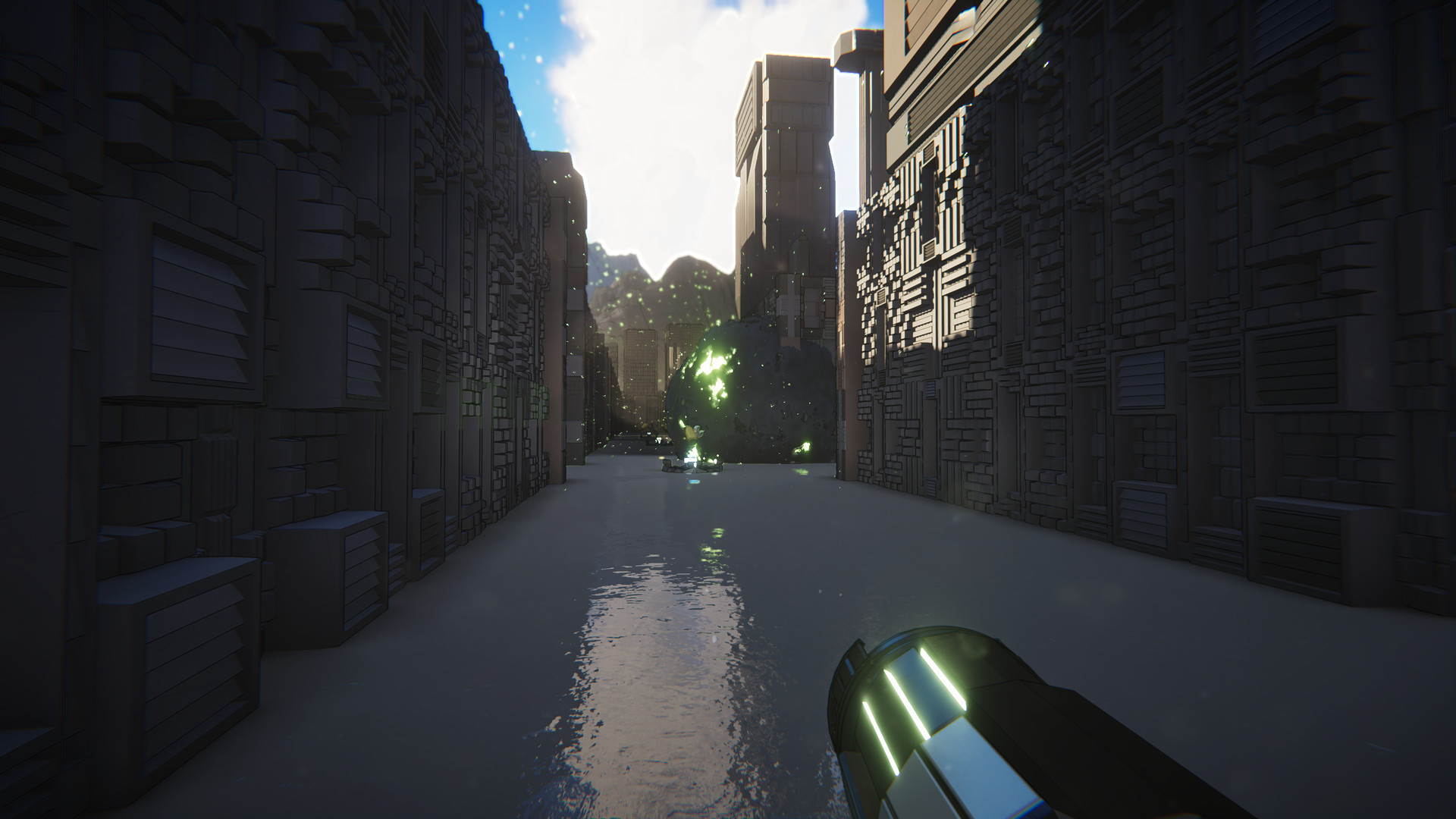 Stack Gun Heroes screenshot #8