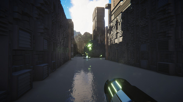 Stack Gun Heroes Screenshot