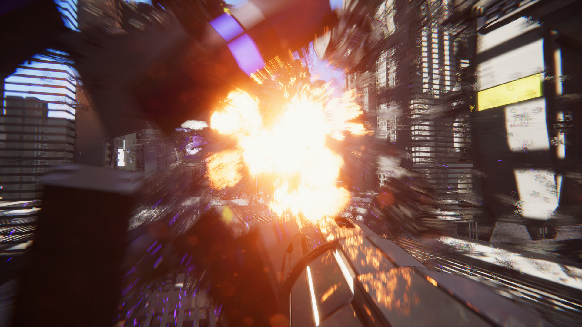 Stack Gun Heroes screenshot #16