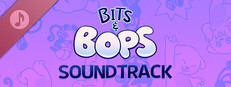 Bits & Bops Soundtrack