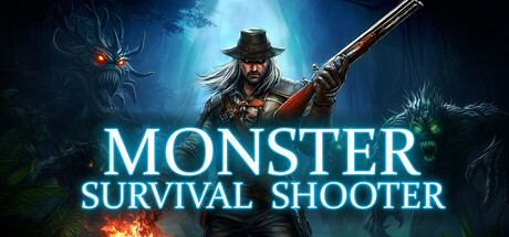 Monster Survival Shooter VR