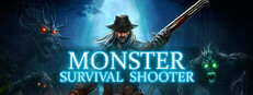 Monster Survival Shooter VR