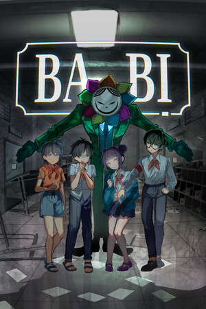 Ba Bị cover art