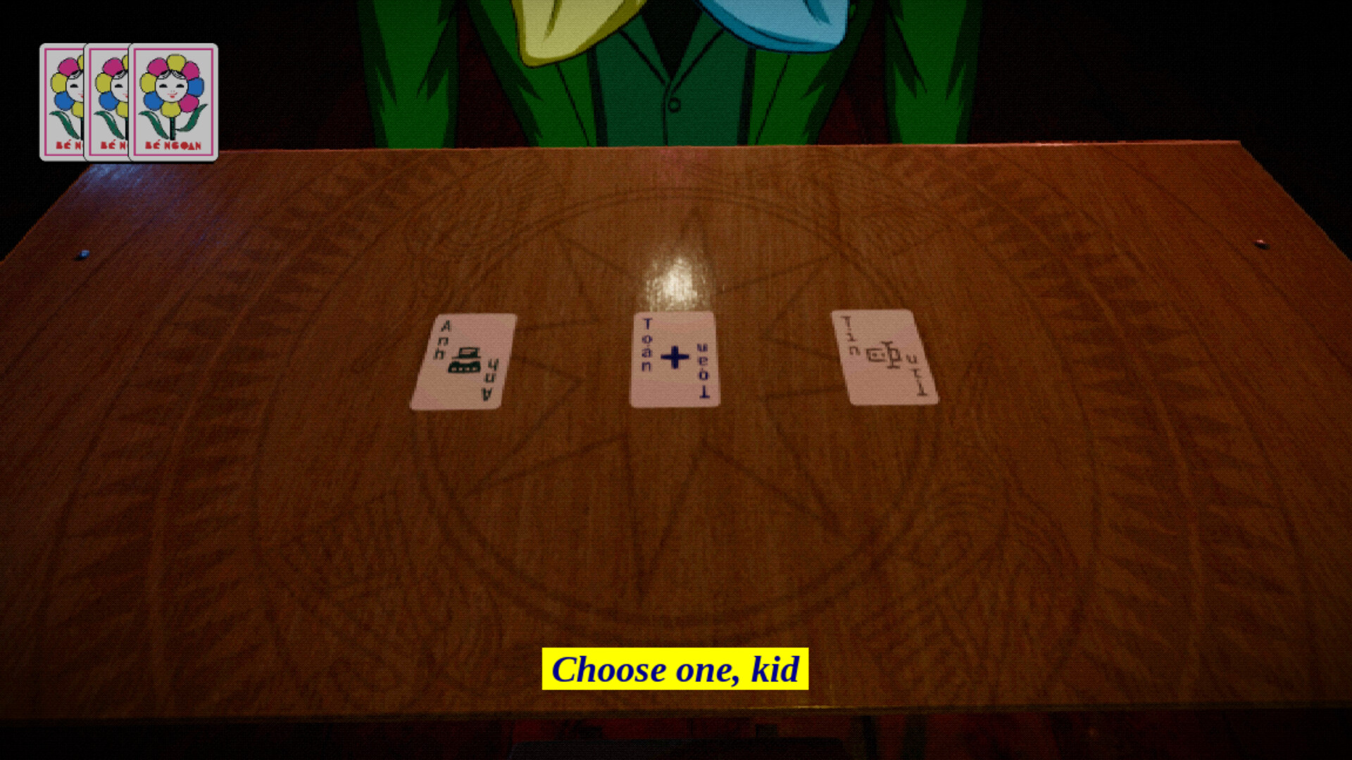 Ba Bị screenshot #7