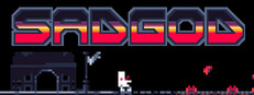 SAD GOD Banner