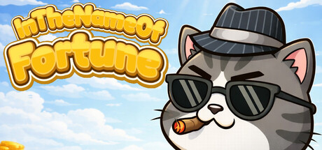 In The Name Of Fortune