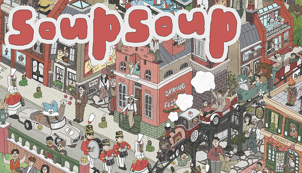 soupsoup on Steam