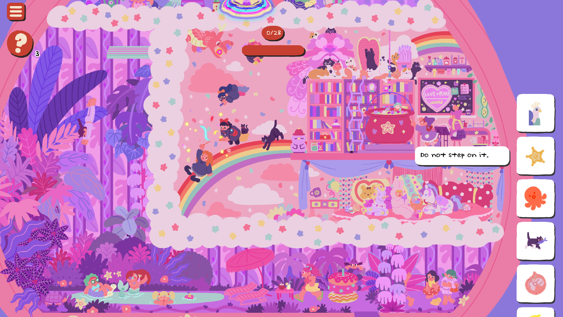 soupsoup screenshot 2