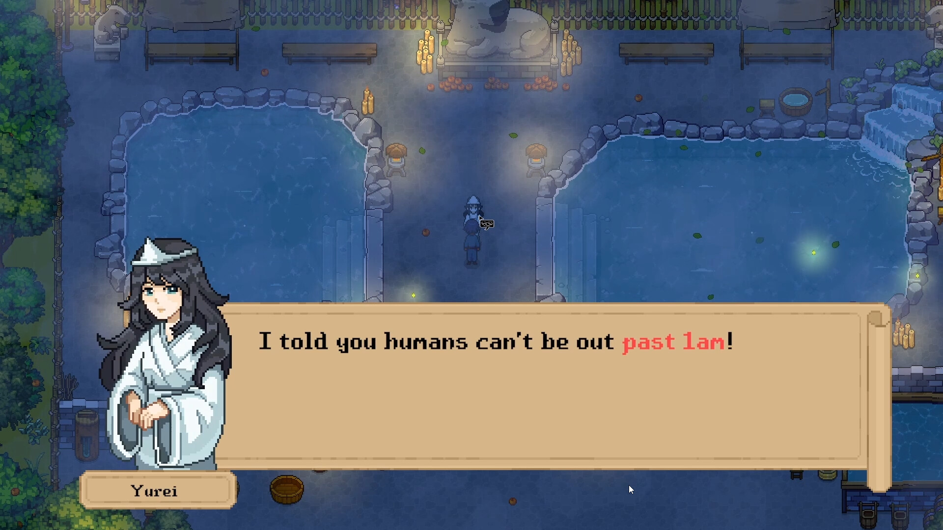 Spirit Of Phuji screenshot #7