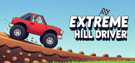 Extreme Hill Driver steam charts