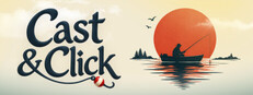 Cast & Click Banner