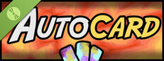 Autocard - Your RPG Adventure Demo