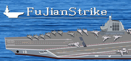 FuJianStrike
