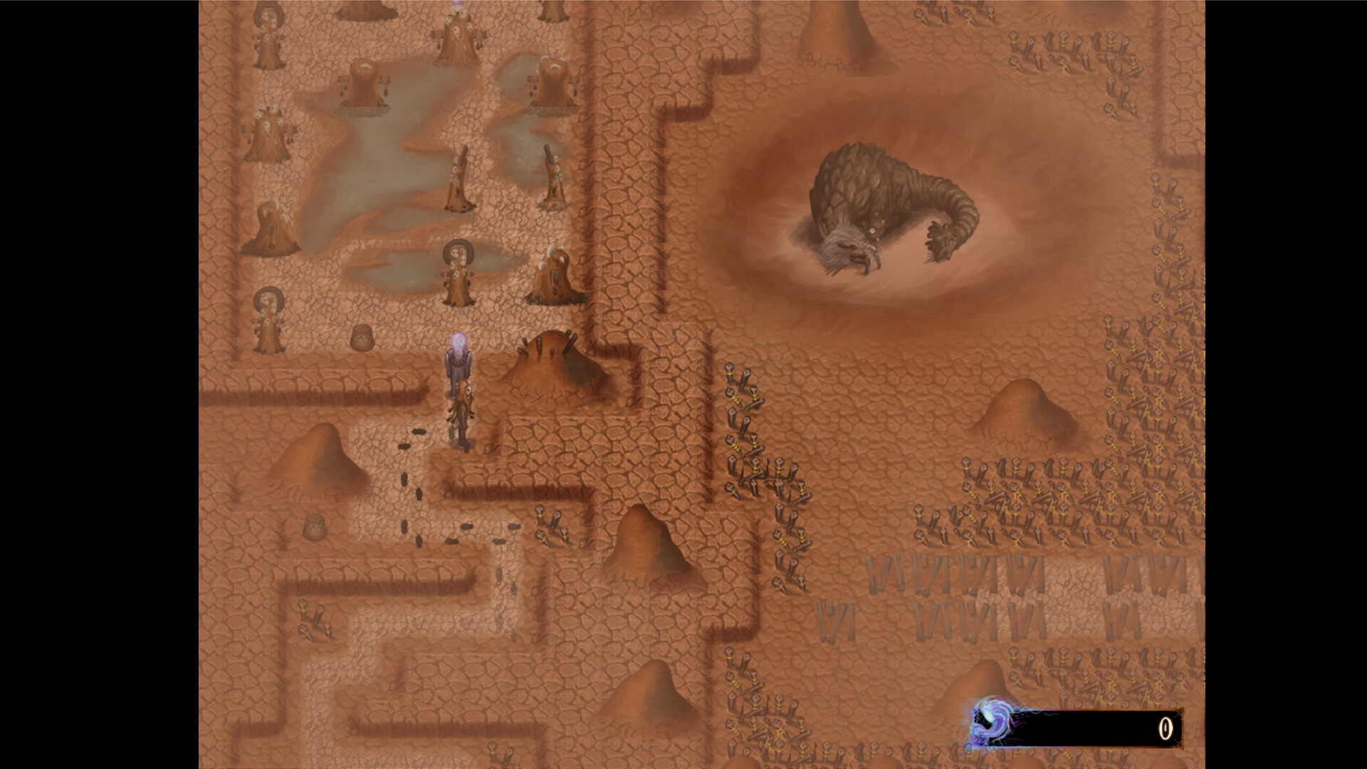 Eternal Carnival screenshot #2