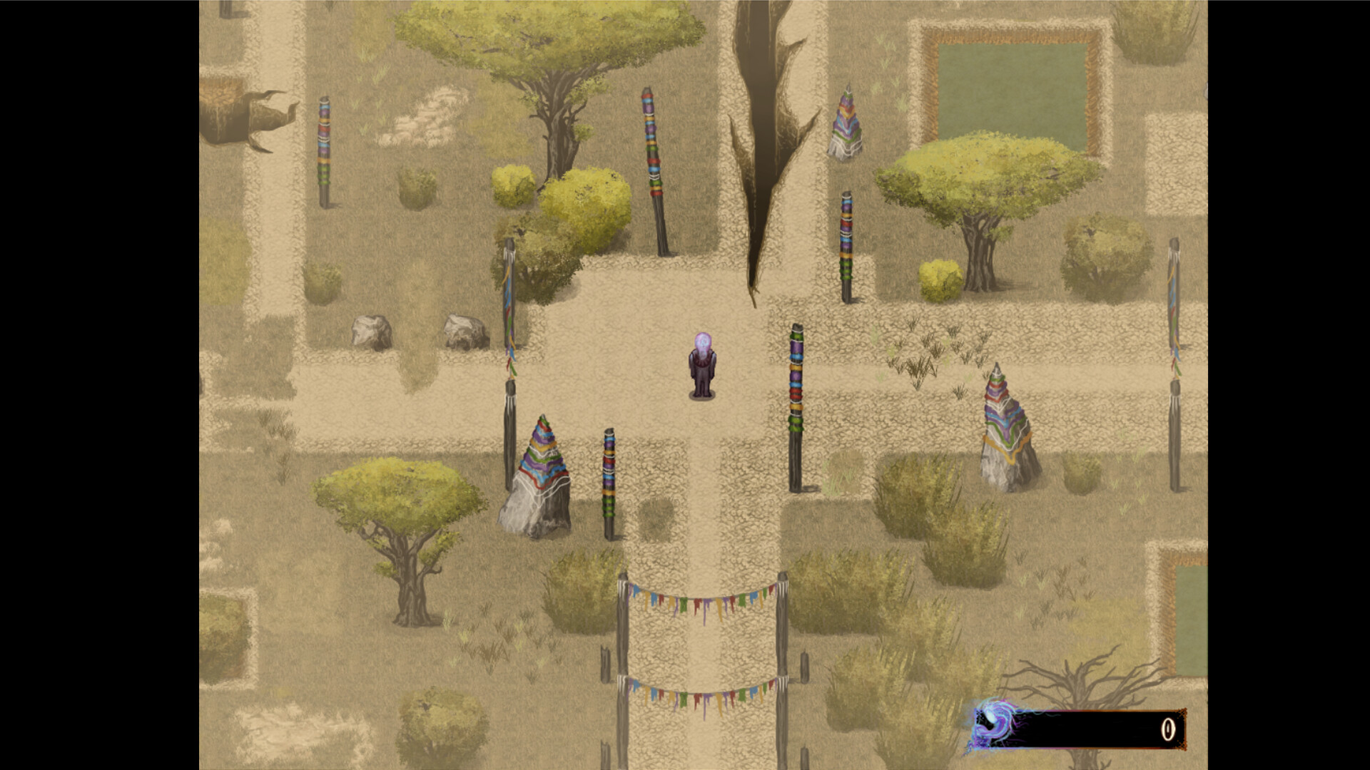 Eternal Carnival screenshot #9