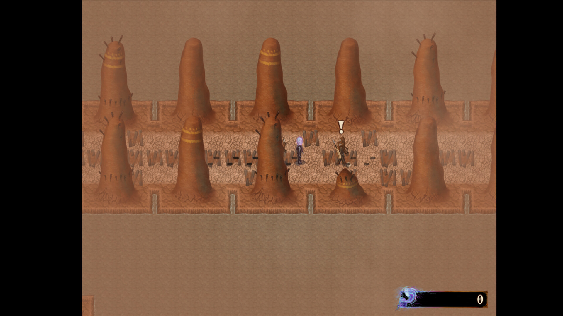 Eternal Carnival screenshot #3