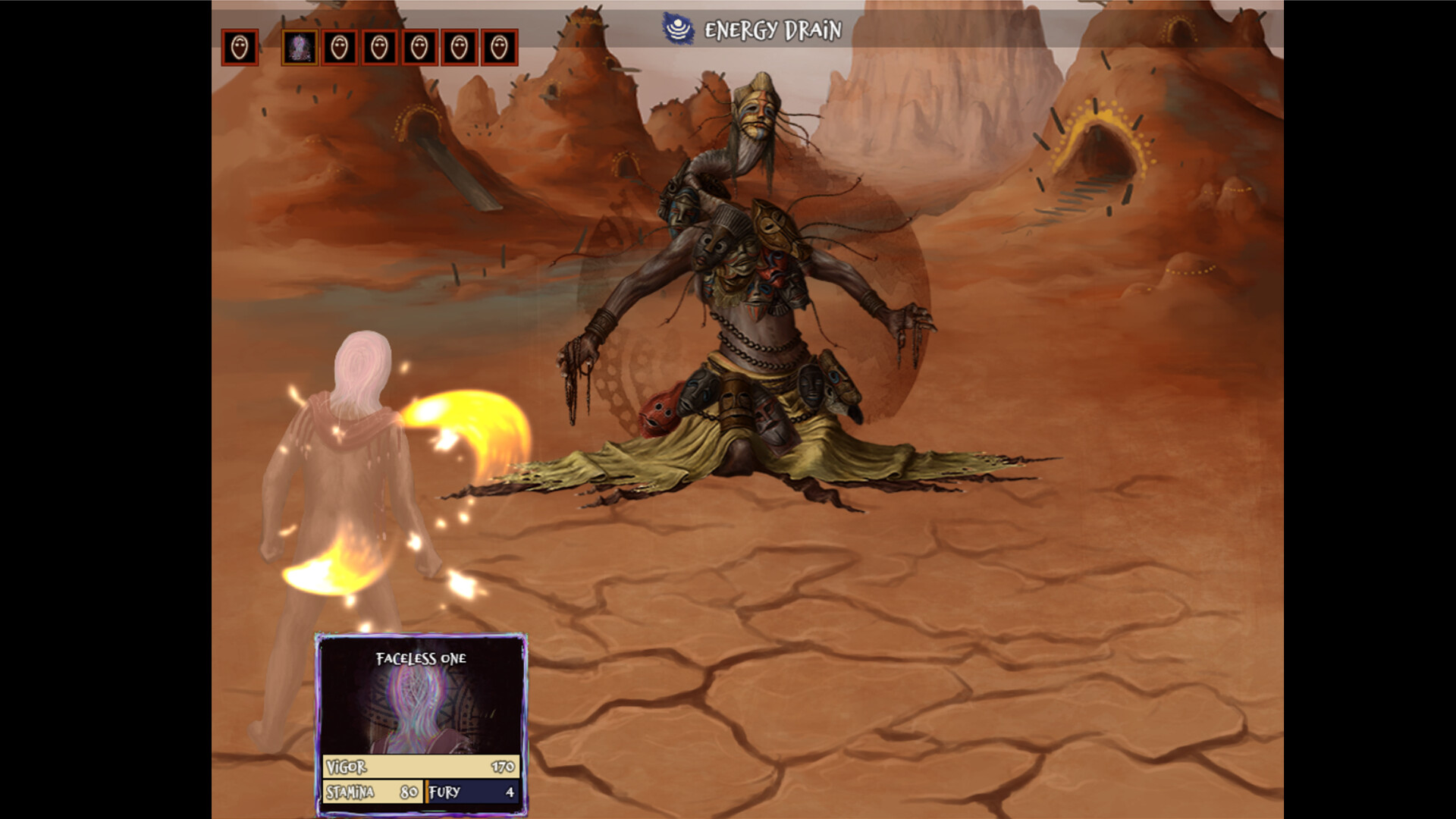 Eternal Carnival screenshot #11