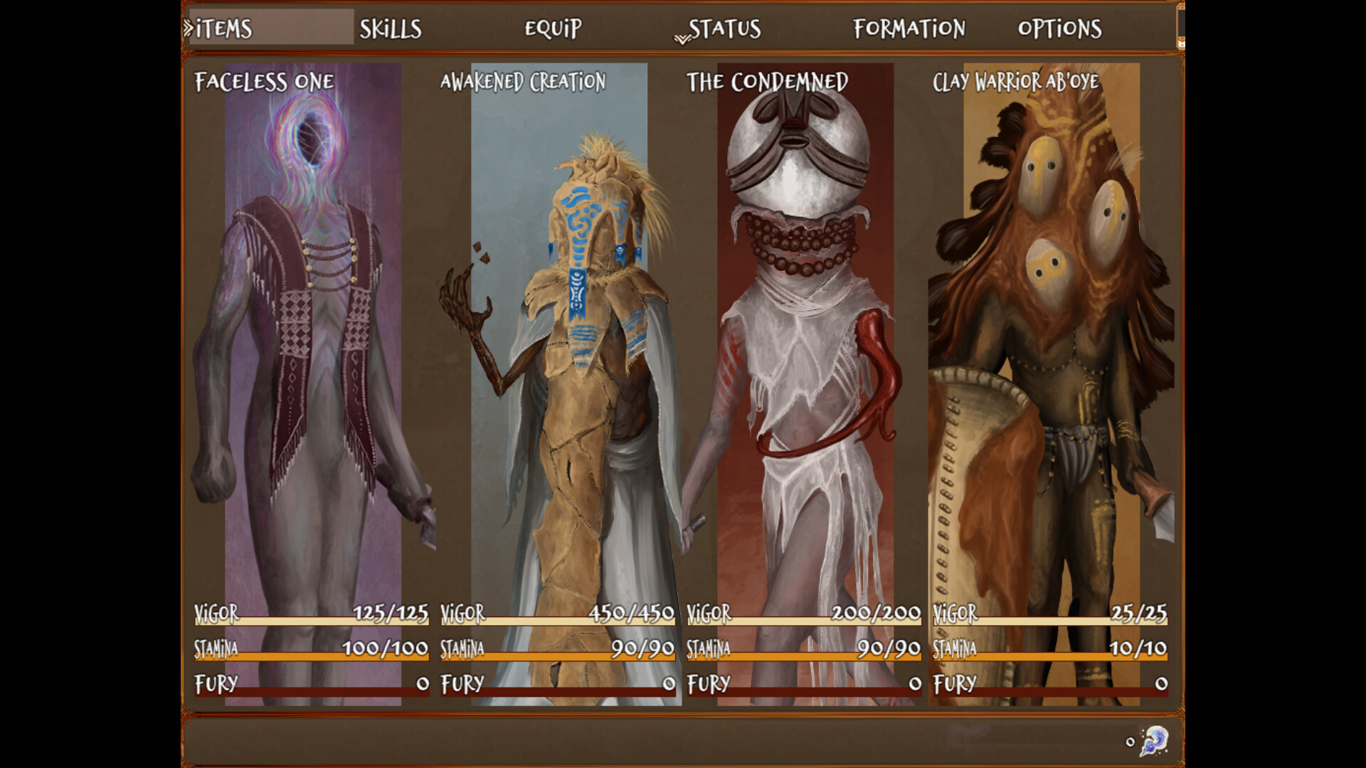 Eternal Carnival screenshot #6