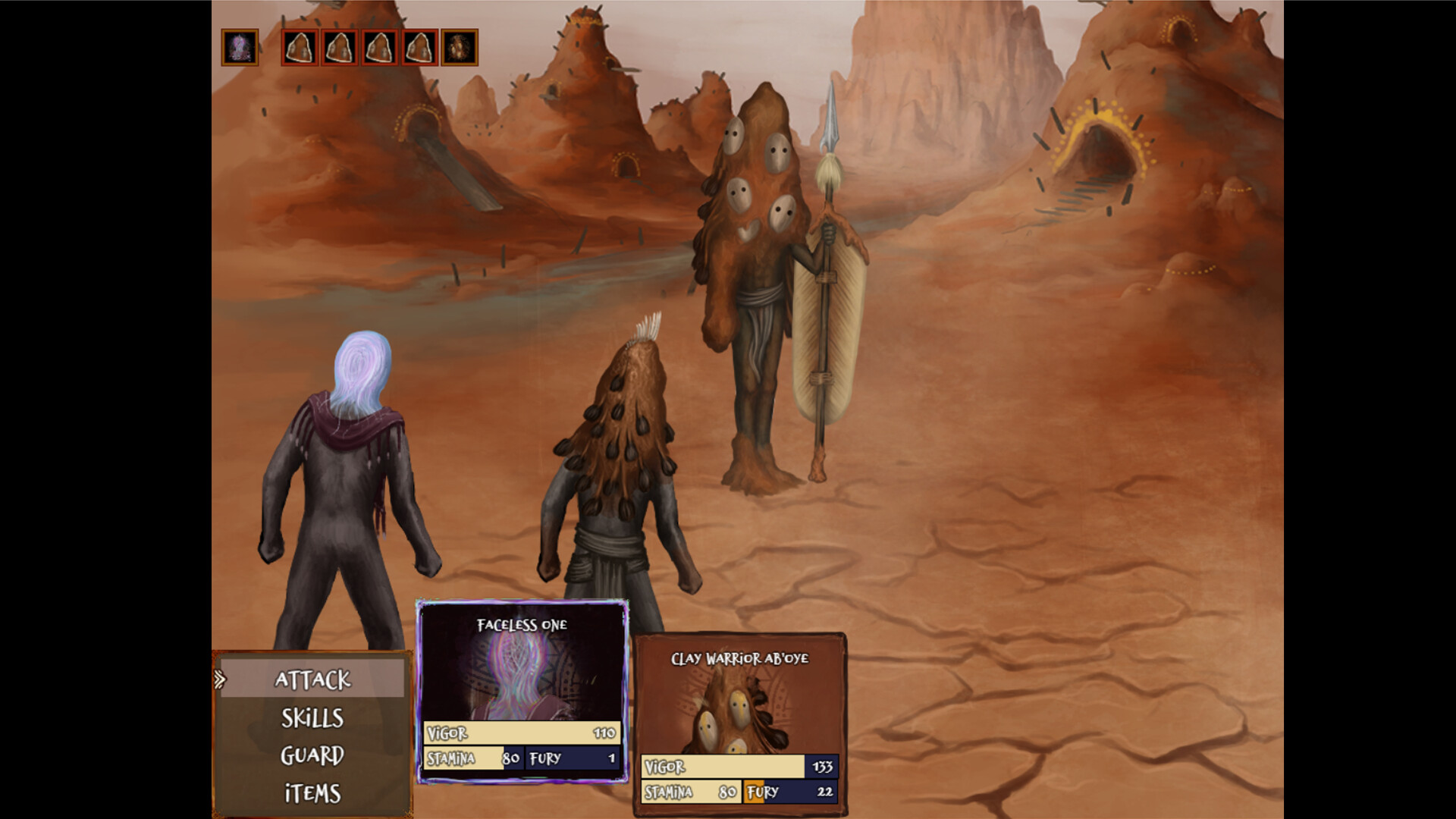 Eternal Carnival screenshot #8