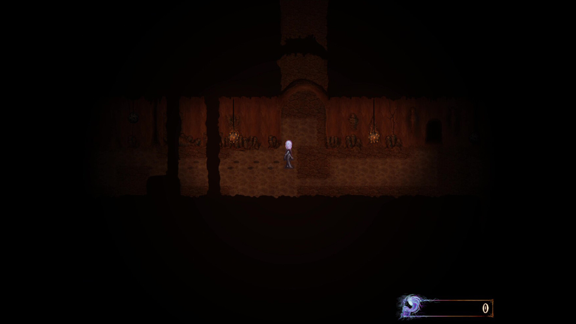 Eternal Carnival screenshot #4