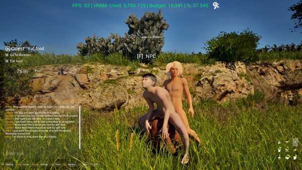 Screenshot media