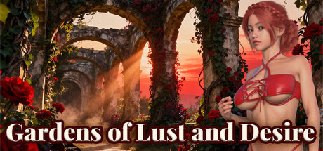 Gardens of Lust and Desire Stats
