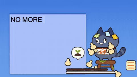 Meow My Crop! video 3