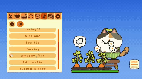 Meow My Crop! video 10